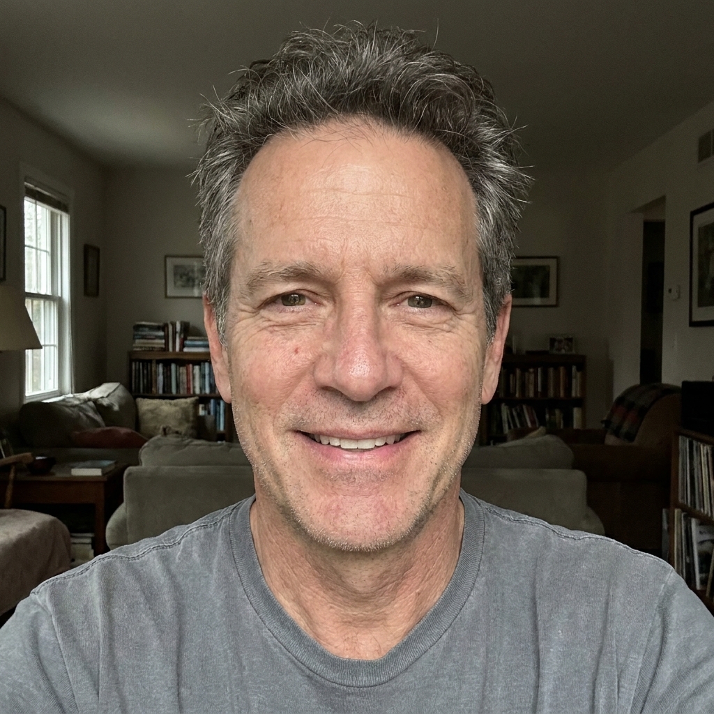 David Clark
